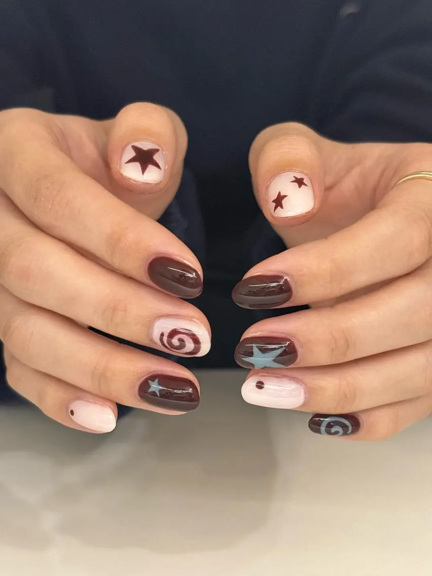 ネイル un private nail salonのネイルデザイン