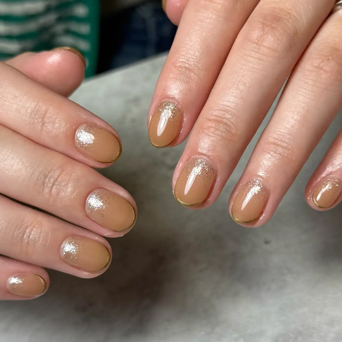 ネイル ハンドネイル are you nailのネイルデザイン