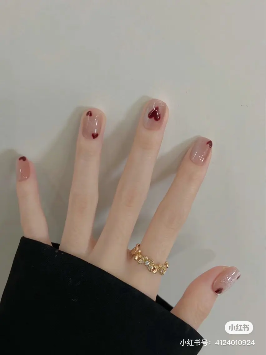 ネイル 大久保YISnail スカルプ専門店のネイルデザイン