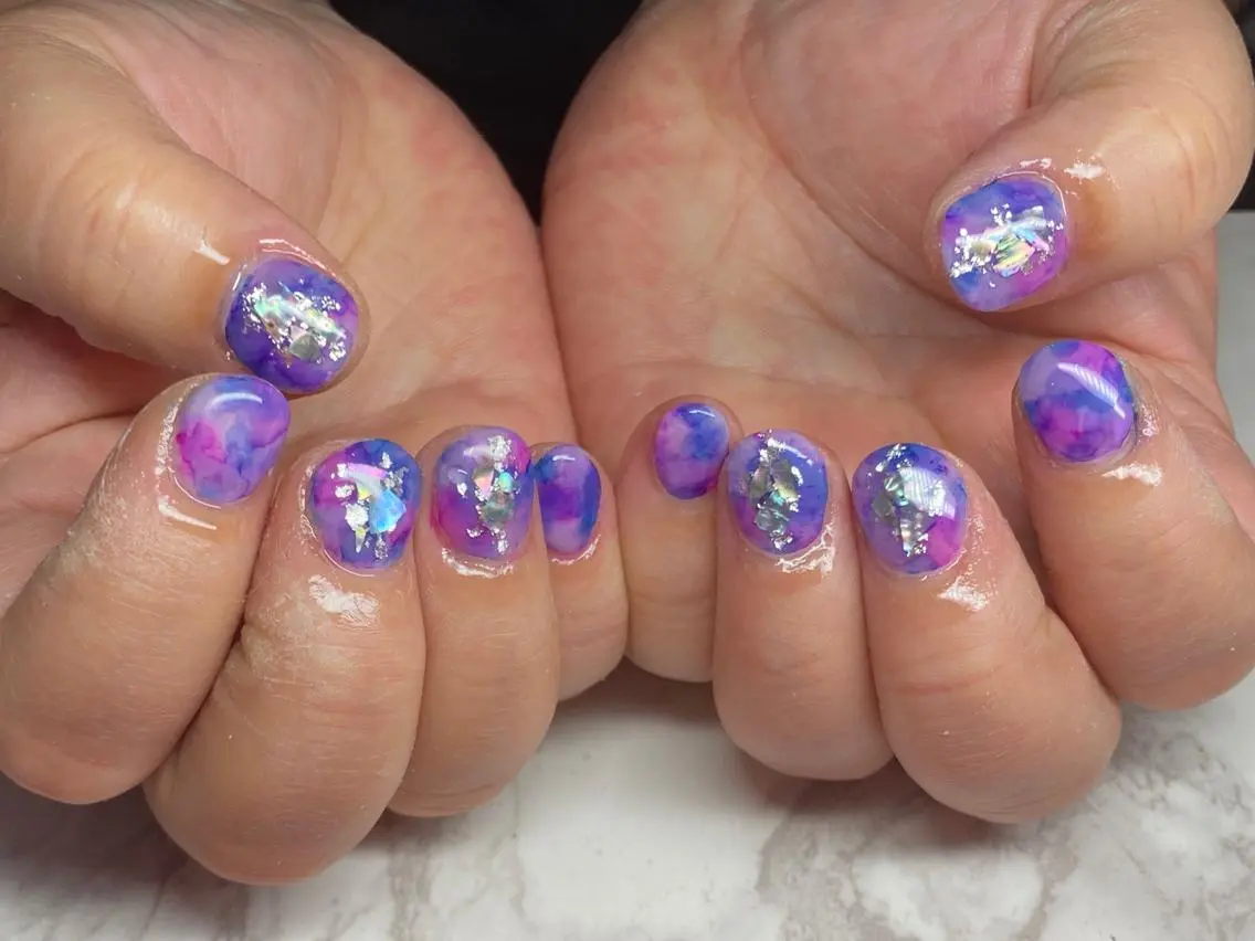 ショート ネイル Beauty Salon Lunaのエステ・リラクイメージ