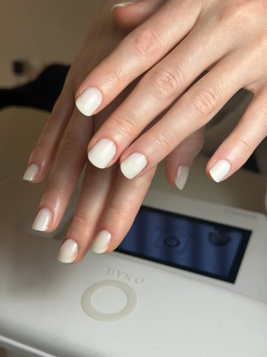 ハンド|ワンカラージェル💅の写真
