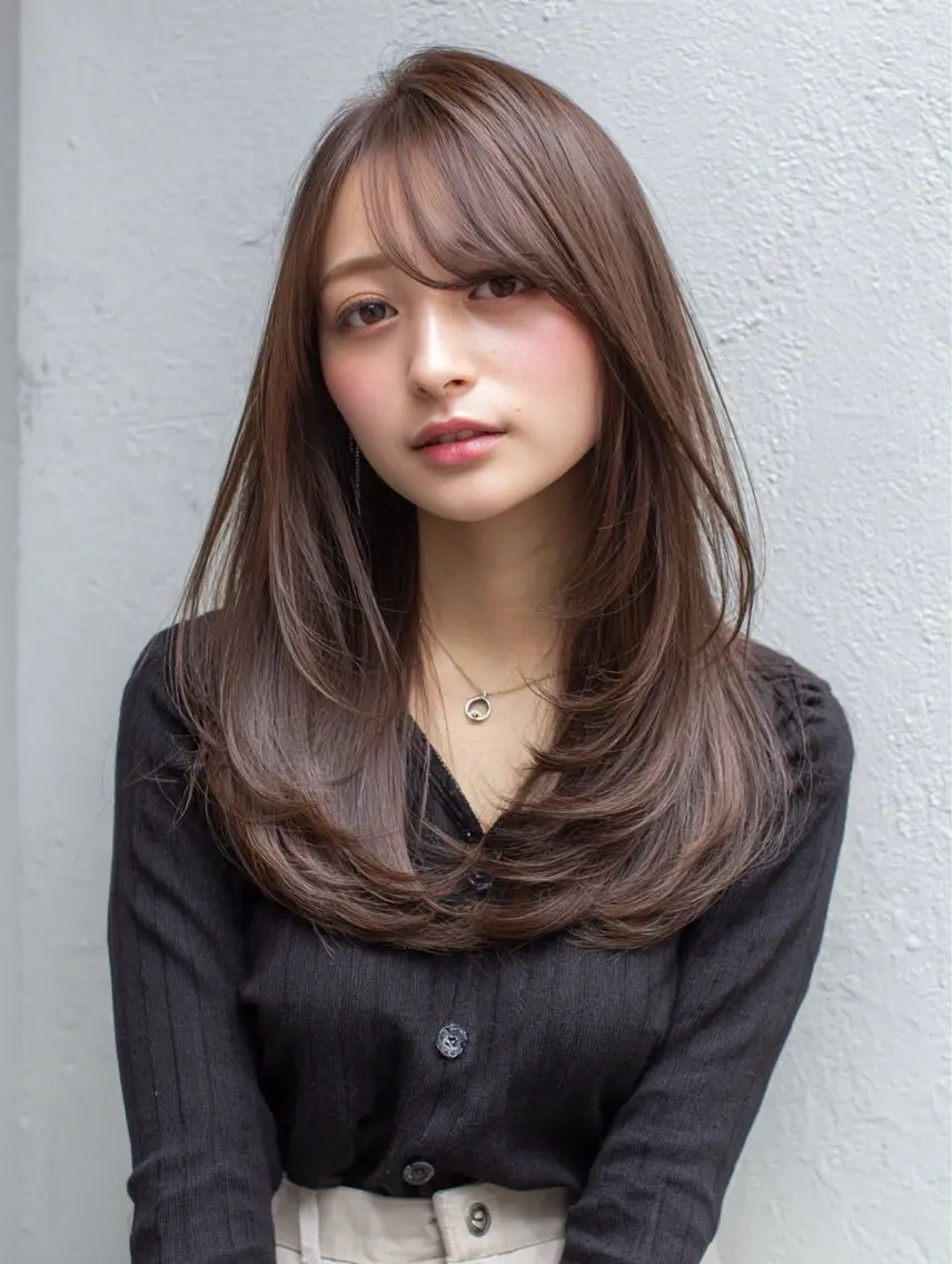 ♡カット+話題の髪質改善エステ"サイエンスアクア"+高濃度炭酸シャンプー♡の写真