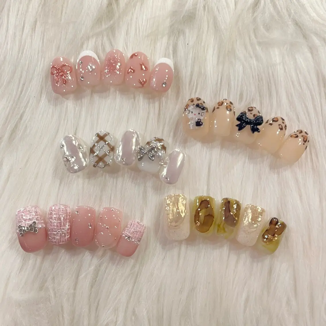ネイル SHELLNAIL GOTOのネイルデザイン