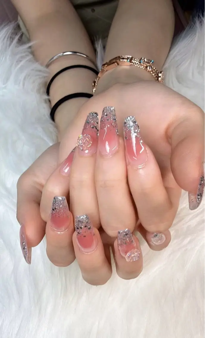 ネイル ハンドネイル GCP Nail はるのネイルデザイン