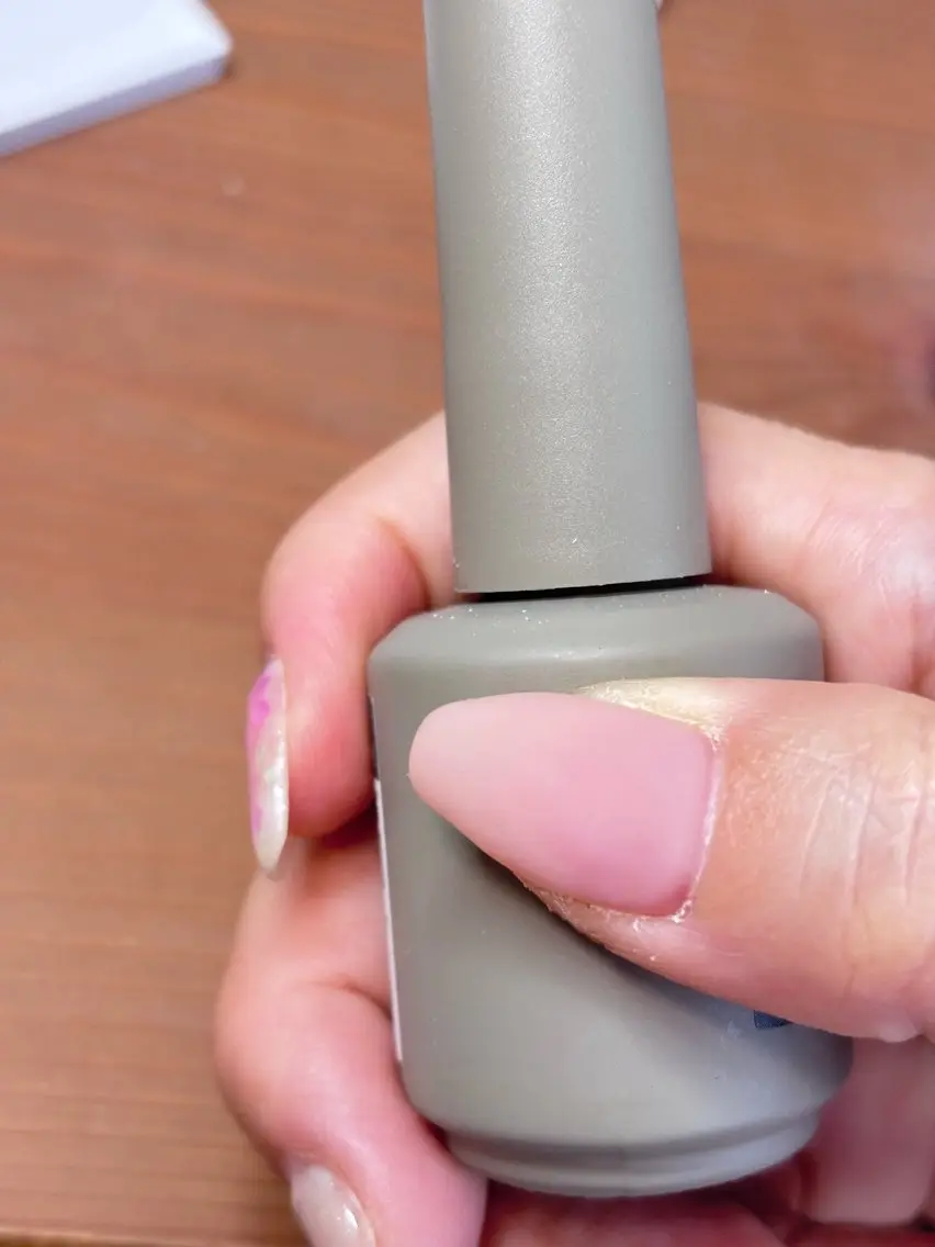 ネイル マットネイル Lino nailのネイルデザイン