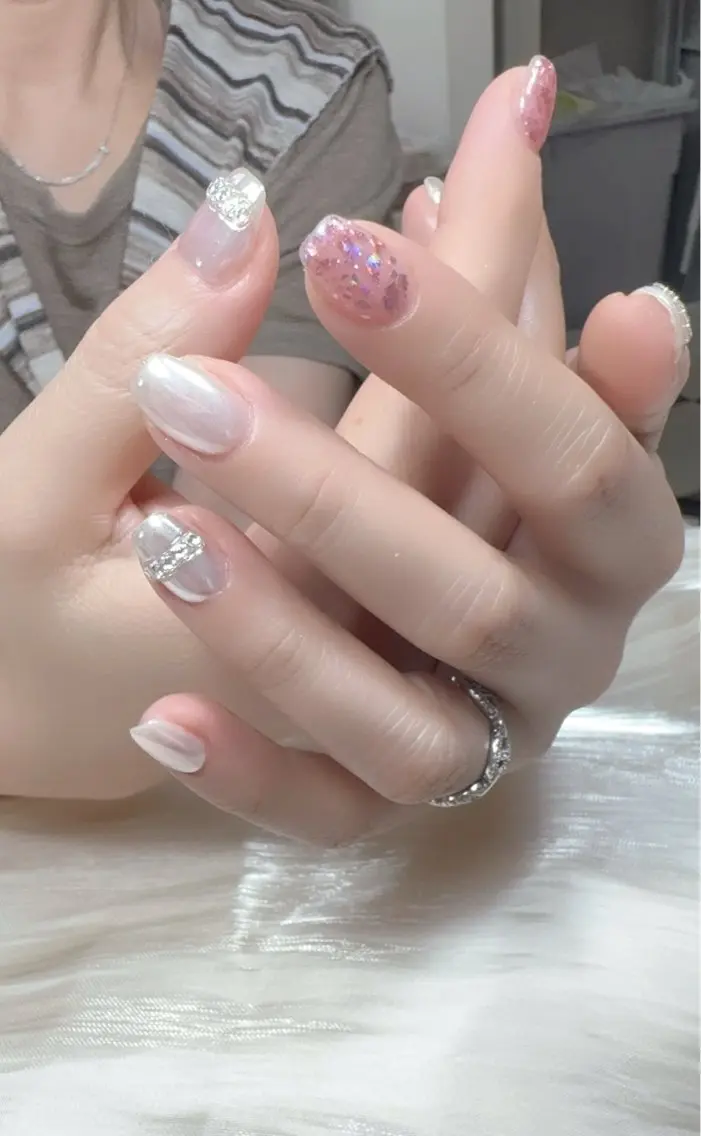 ネイル coco nailのネイルデザイン
