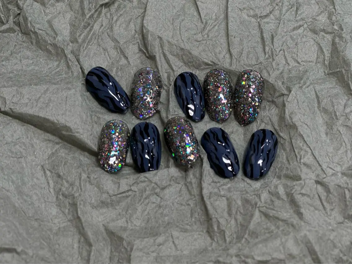 ネイル Umi nail& eyelashのネイルデザイン