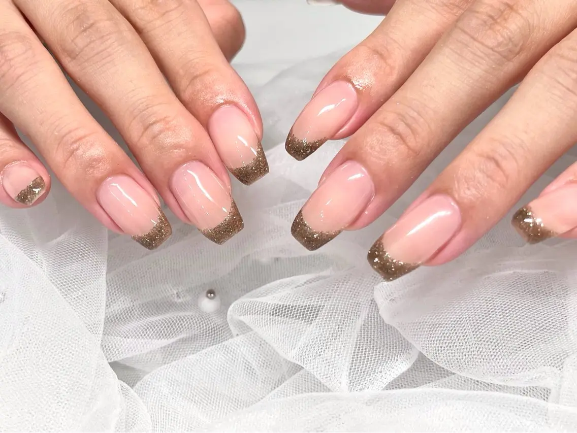 ネイル ハンドネイル Nailsalon Graciasのネイルデザイン