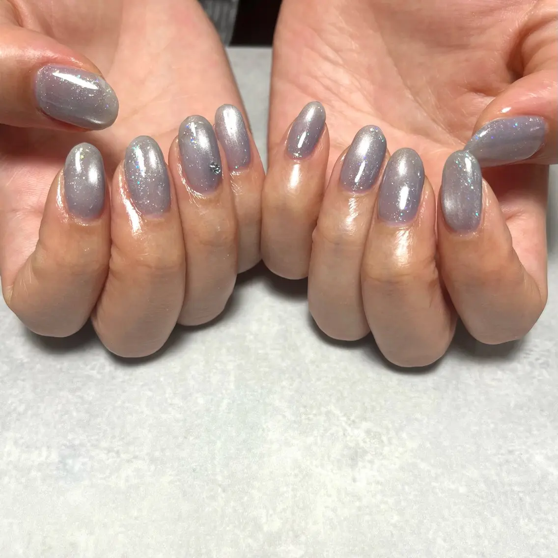 ネイル ハンドネイル mani nail sayakoのネイルデザイン