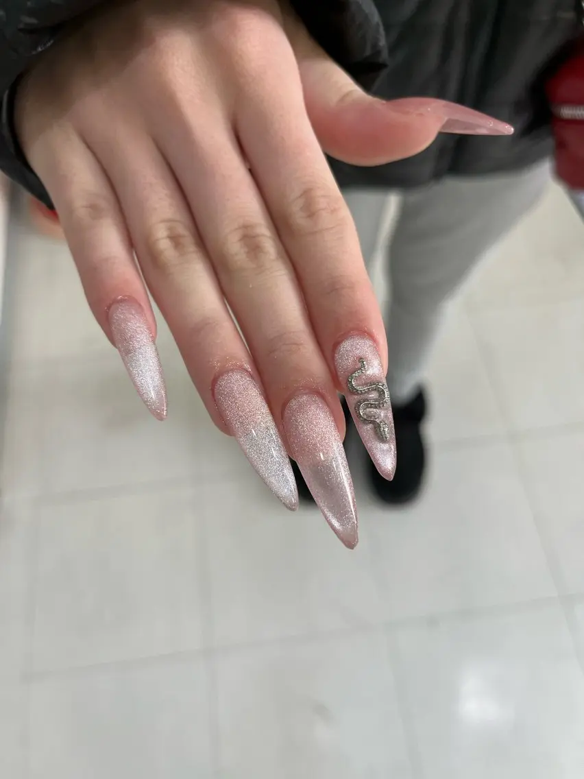 ネイル chiya nailsのネイルデザイン