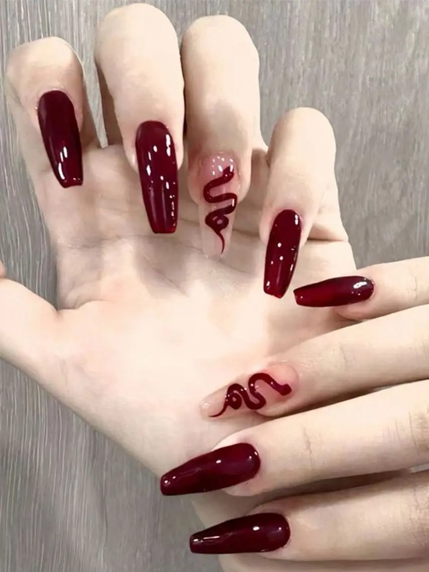 ネイル チークネイル フットネイル フレンチネイル グラデーション 韓国ネイル YUKI NAILのネイルデザイン