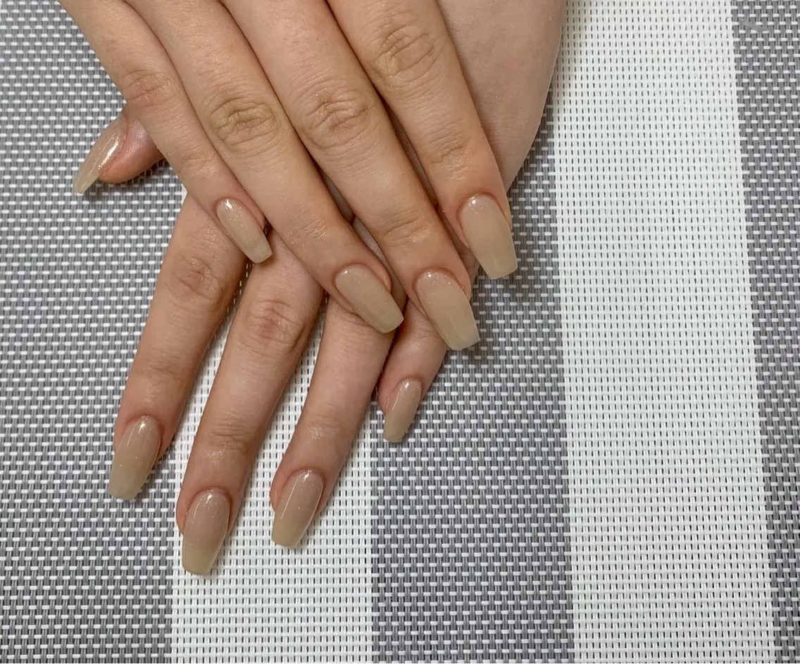 ネイル Tagi Nail 銀座店のネイルデザイン
