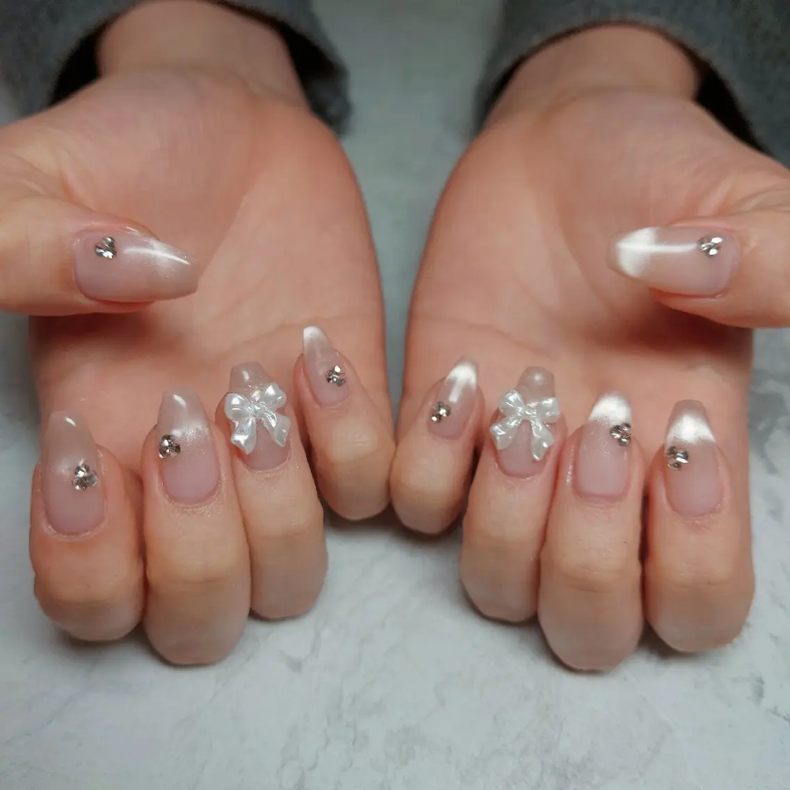 ネイル nailme! 遠藤智佳のネイルデザイン