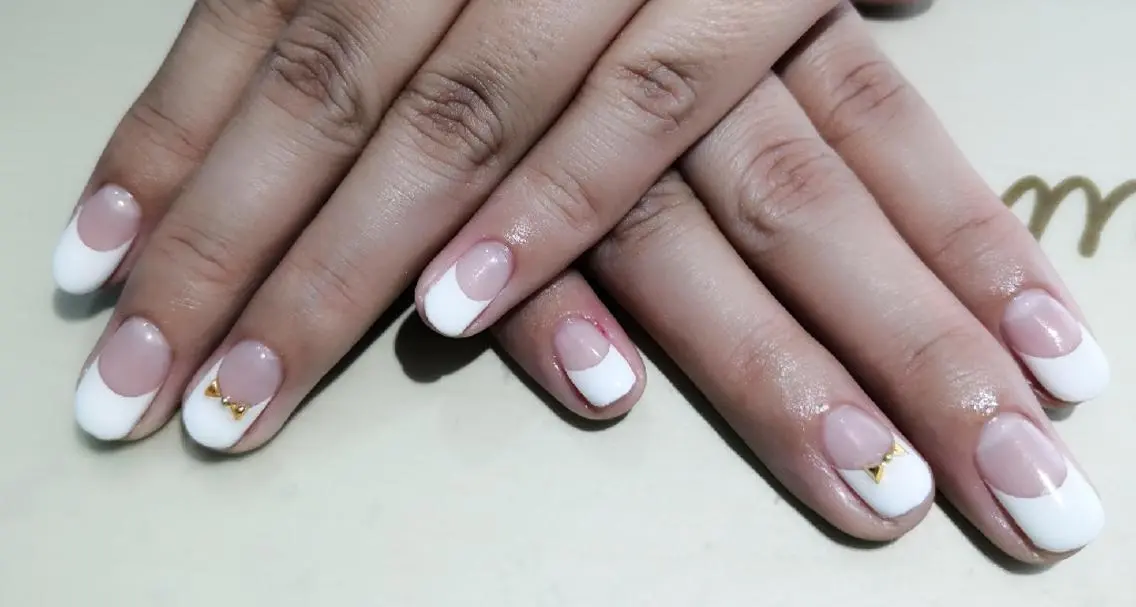 ネイル nailsalon BlueDaisyのネイルデザイン