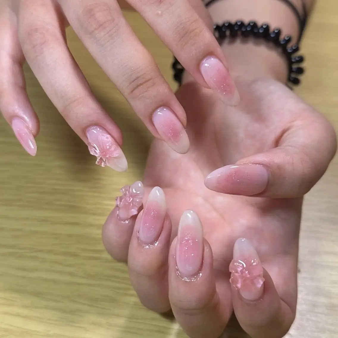 ネイル ハンドネイル 彩 名のネイルデザイン