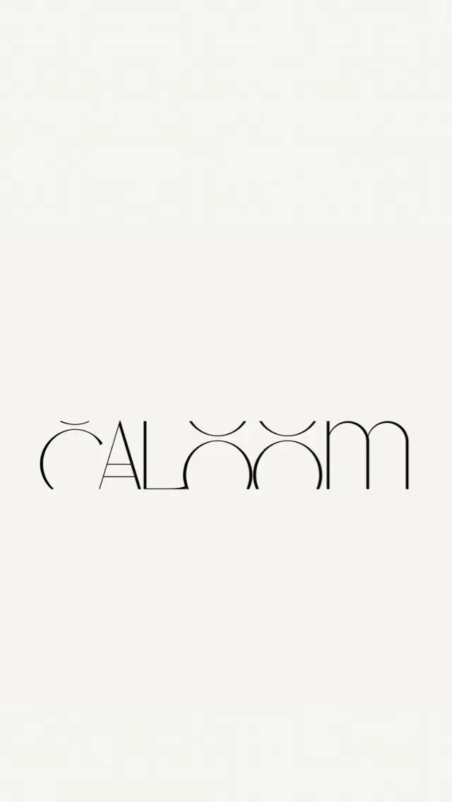 caloom 彩乃のマツエク・マツパデザイン