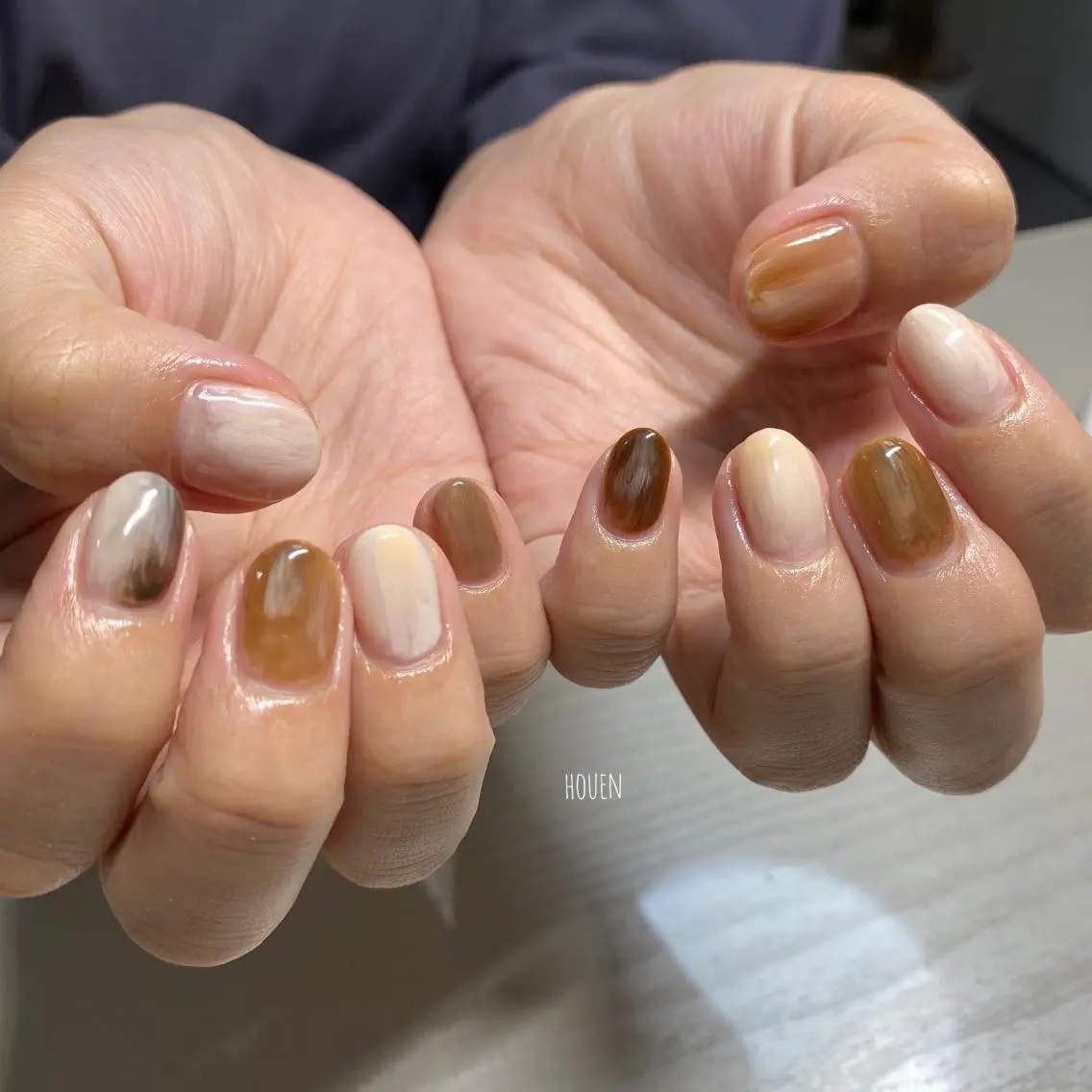 ネイル 持ち込み I pinknail 韓国風·持ち込み専門のネイルデザイン