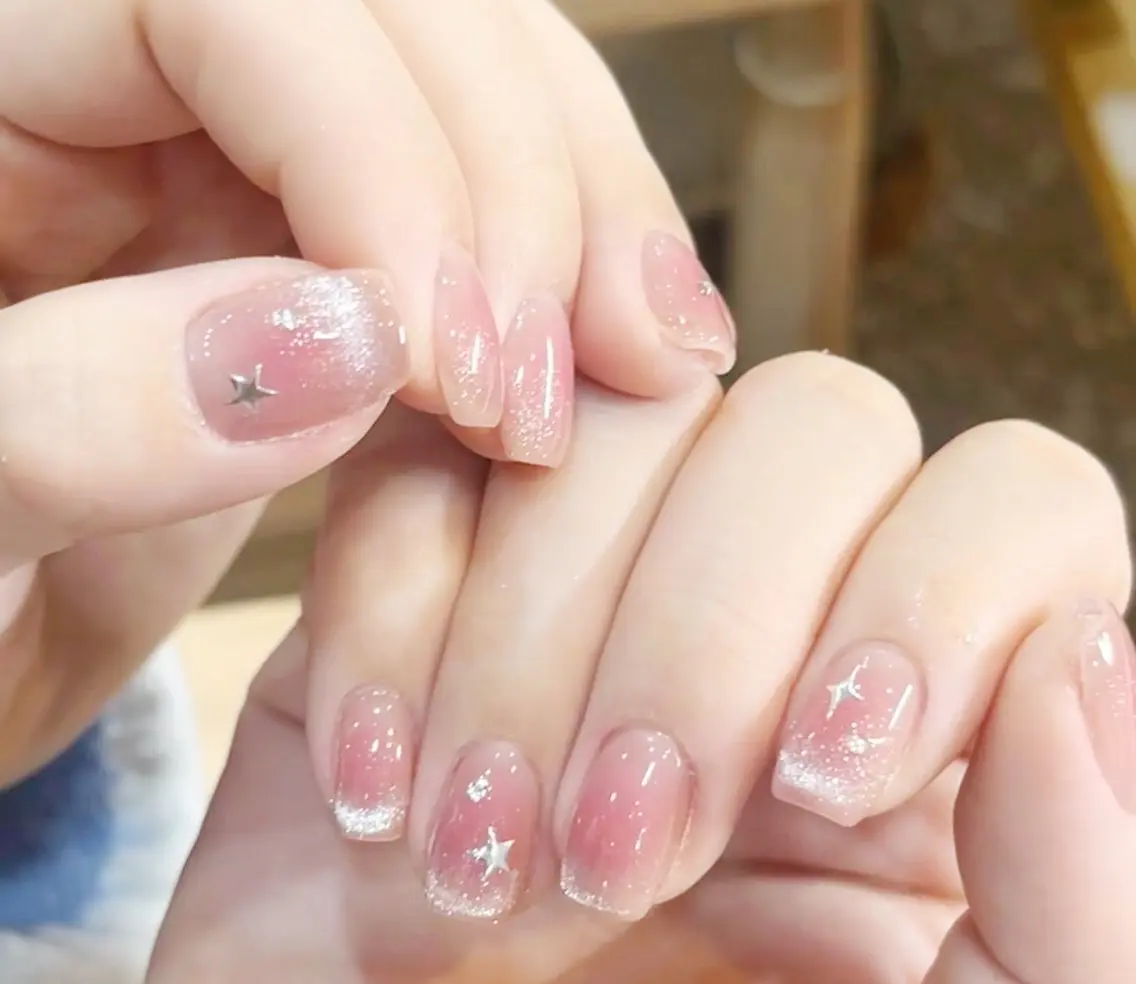 ネイル 🎀cece 🎀マツエクのマツエク・マツパデザイン
