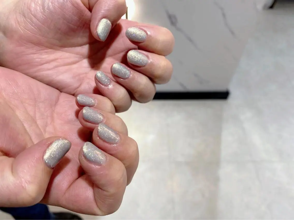 ネイル Umi nail& eyelashのネイルデザイン