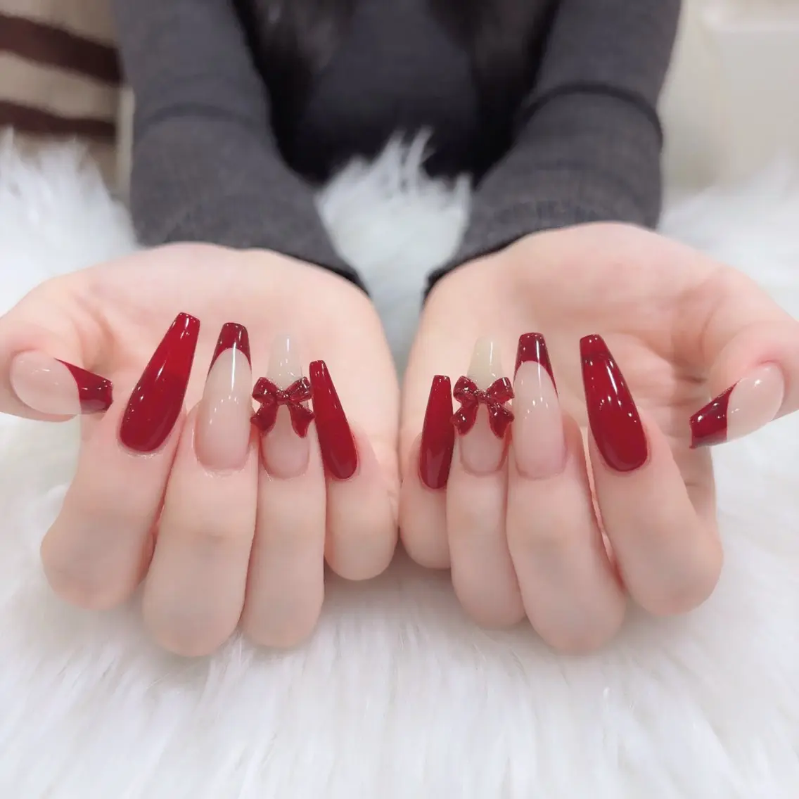 ネイル FLY Nail 梅田店のネイルデザイン