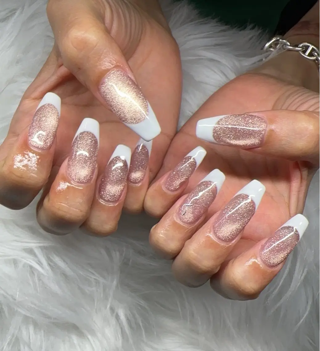 ネイル ハンドネイル nail salon OnRのネイルデザイン