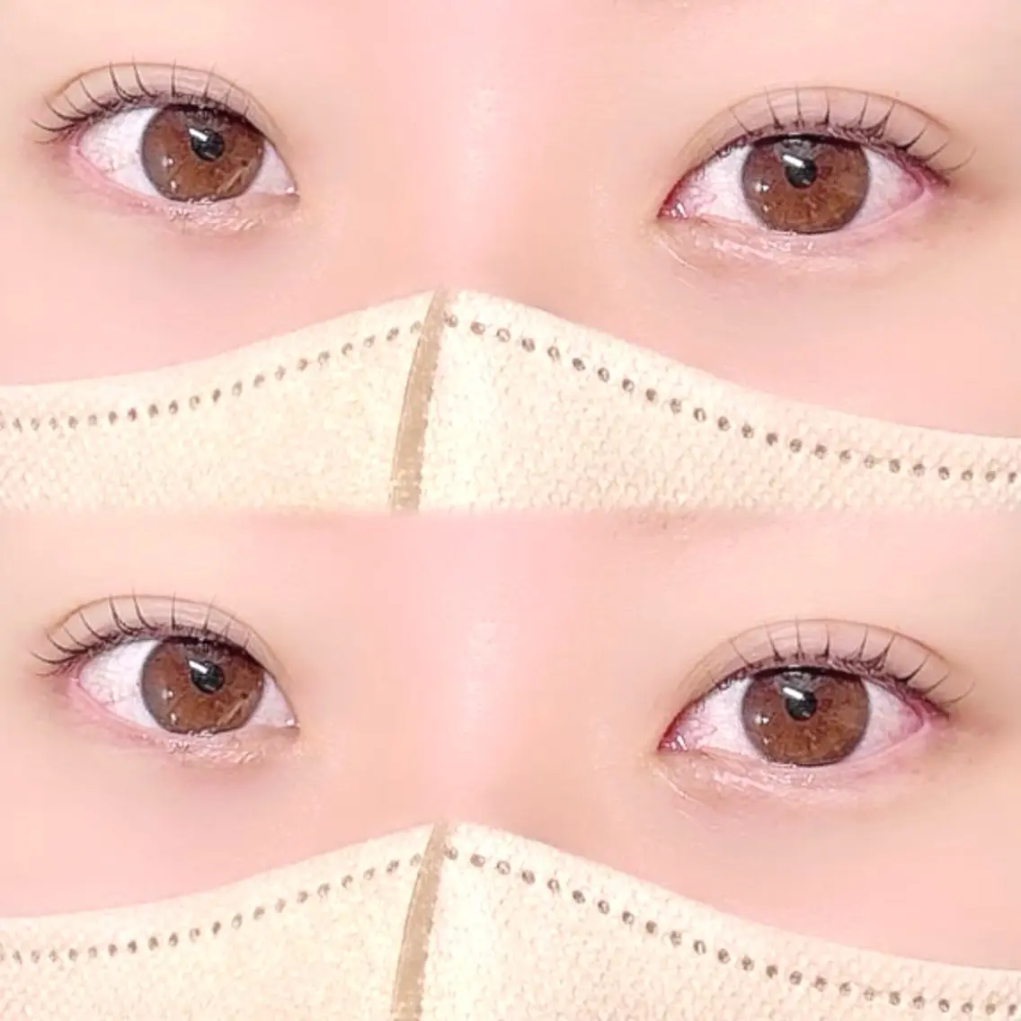 マツエク・マツパ マツパ Fuka. Lash 𐙚⸝⸝꙳の眉毛・アイブロウイメージ