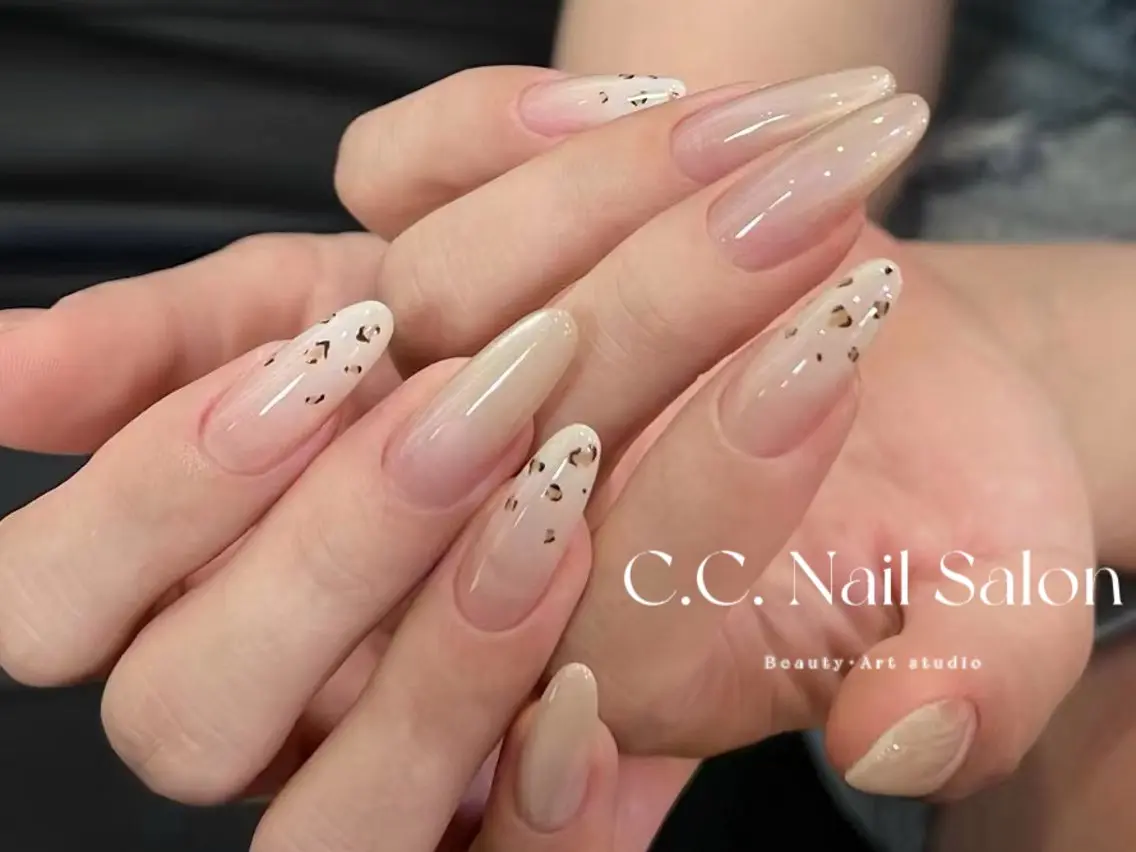 ネイル ハンドネイル C.C.Studio 池袋のネイルデザイン
