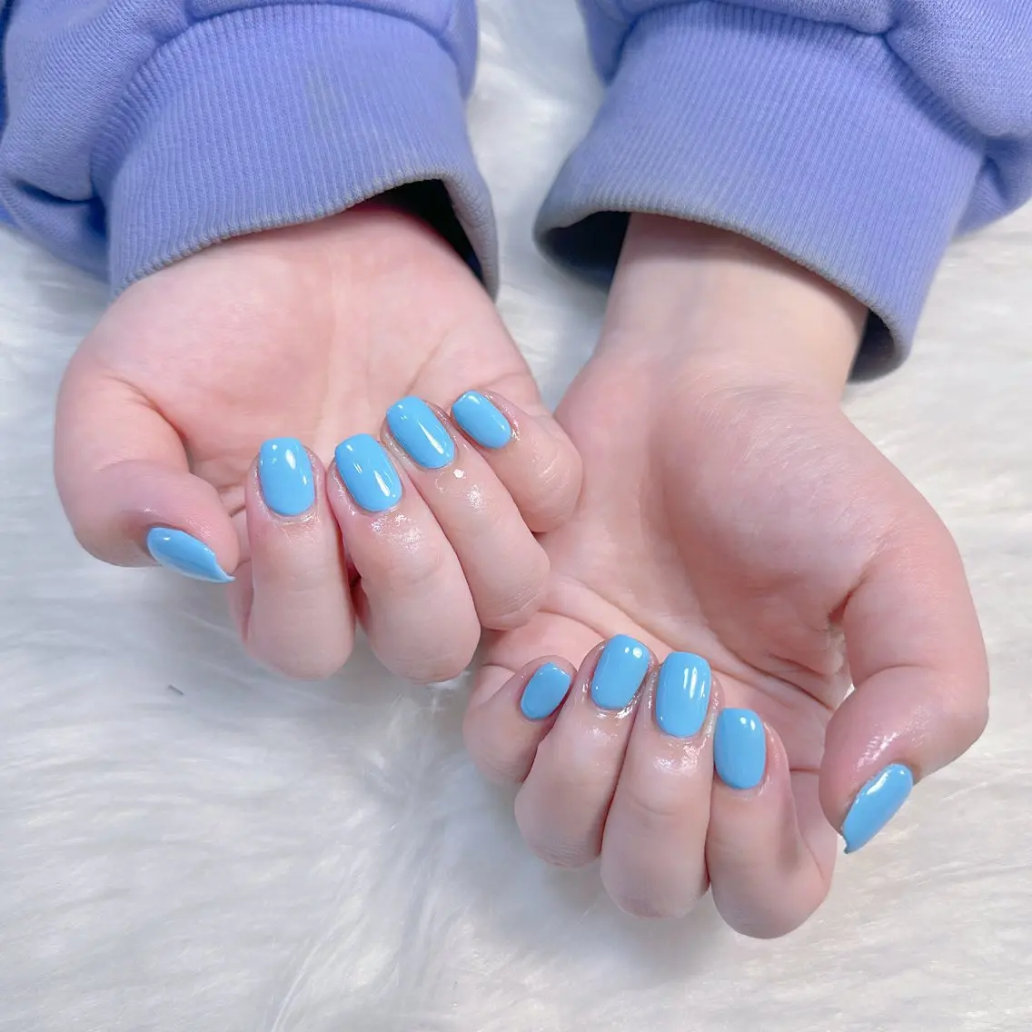 ネイル ハンドネイル Chan Nail Salonのネイルデザイン