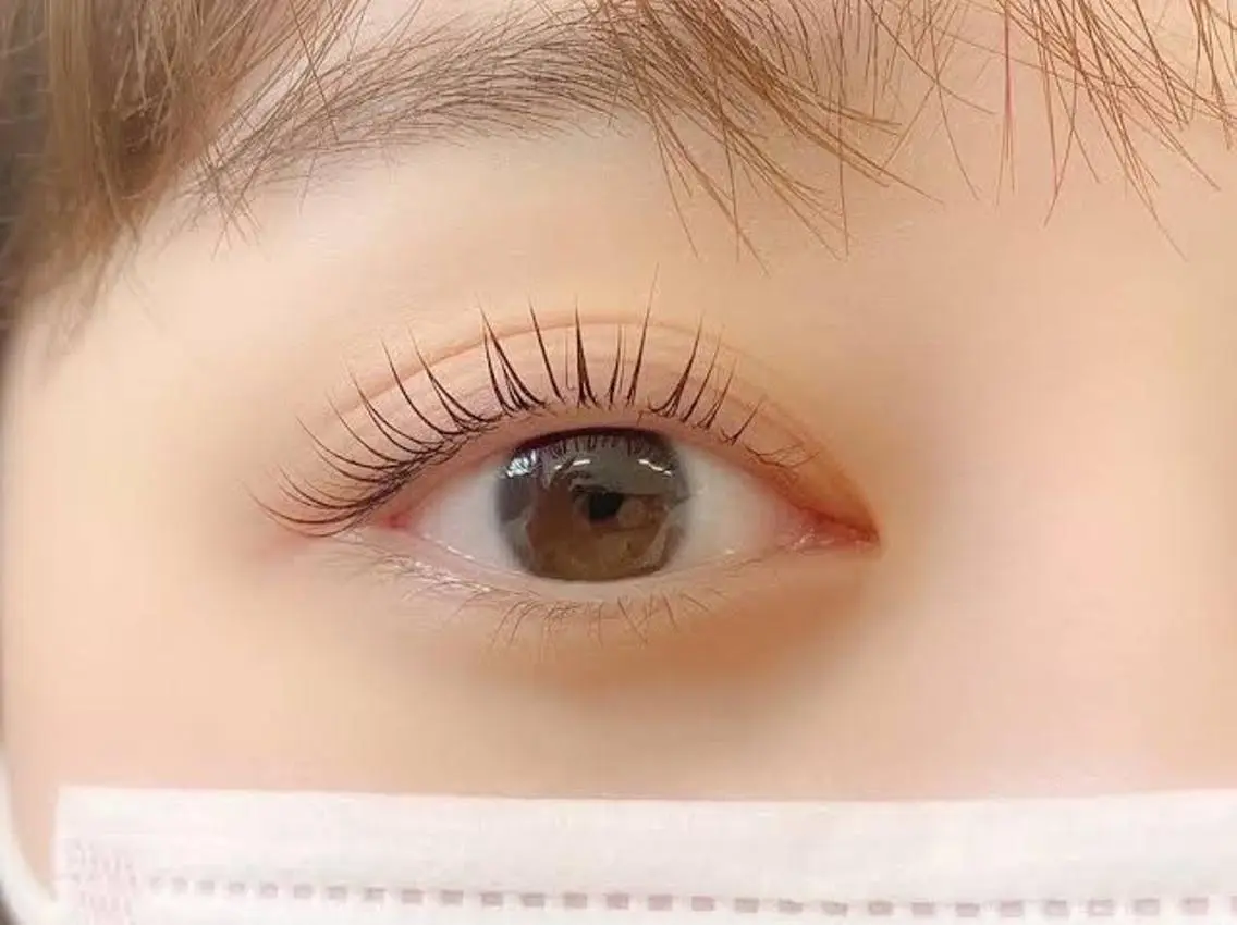 マツエク・マツパ ₊˚BEJORA鈴木 eyelash₊˚のマツエク・マツパデザイン