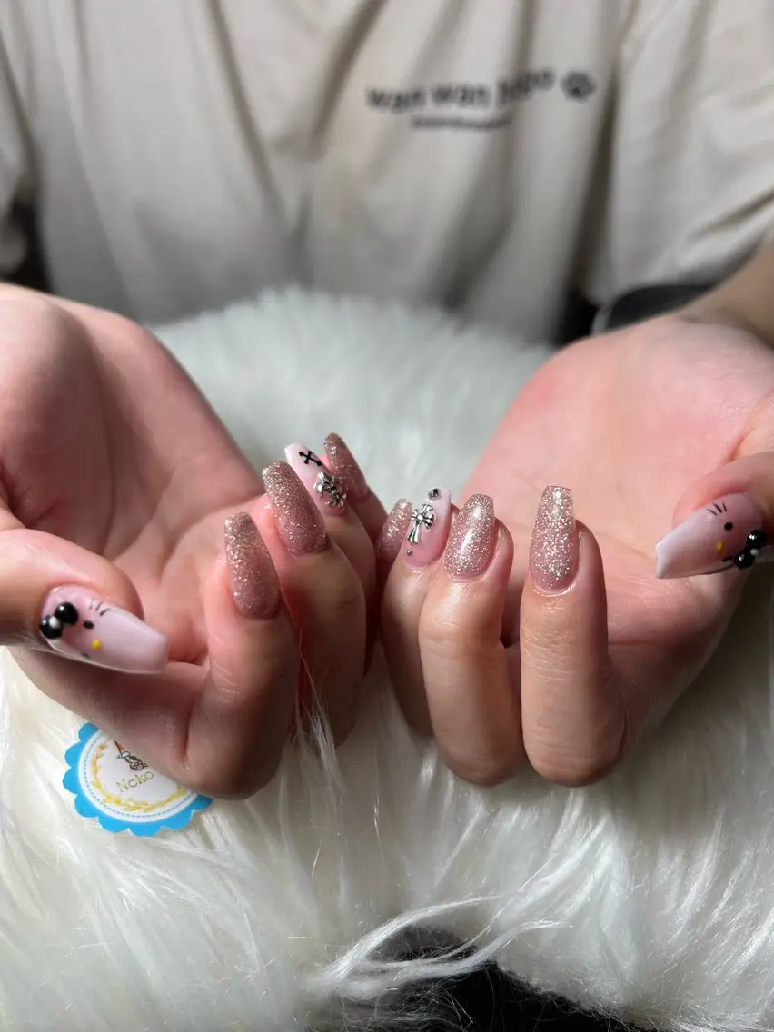 ネイル NekoNail salonのネイルデザイン