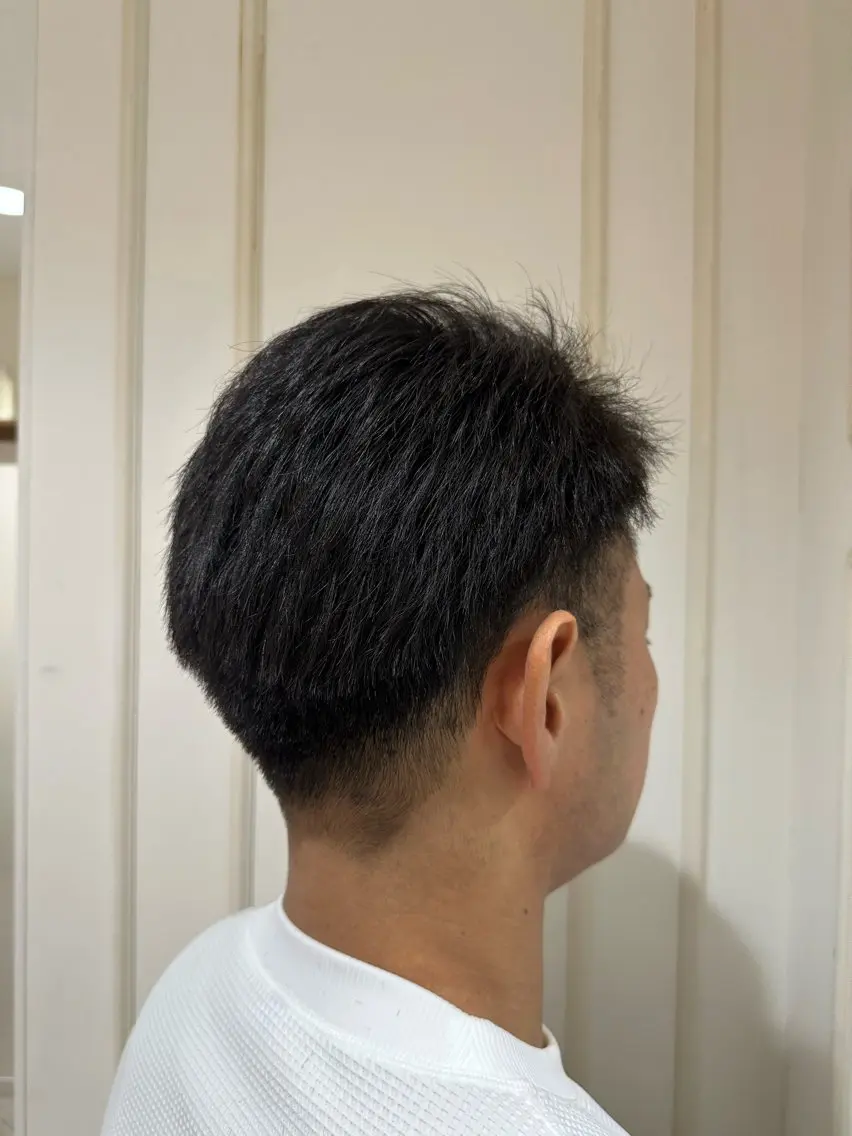 メンズ 釣谷 優心のその他イメージ