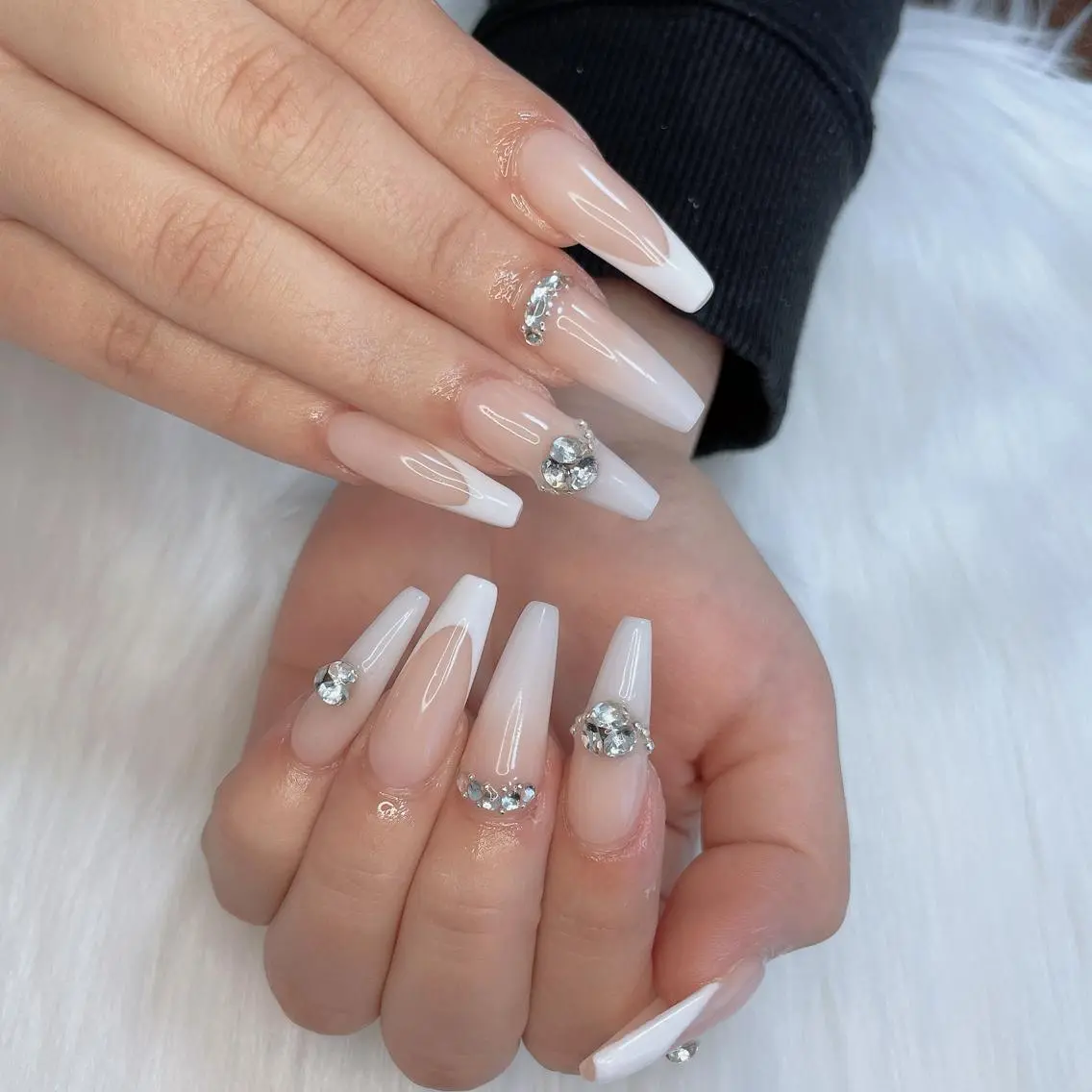 ネイル ハンドネイル Kayo 💅のネイルデザイン