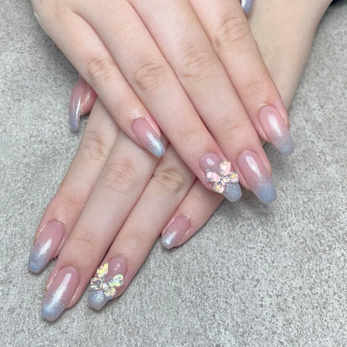 ネイル ハンドネイル nailroom DIASOMNIAのネイルデザイン