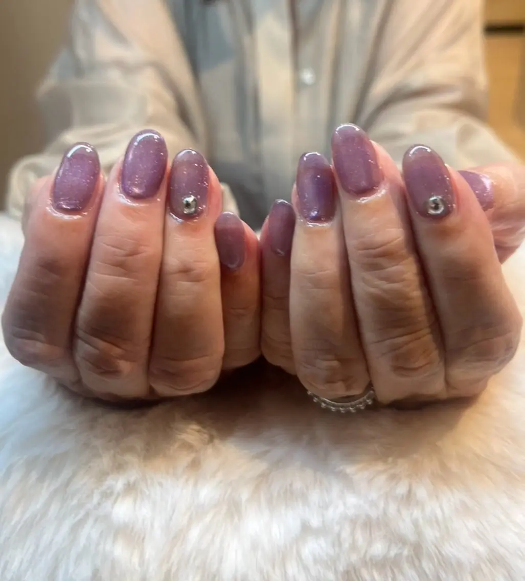 ネイル Eos nailのネイルデザイン