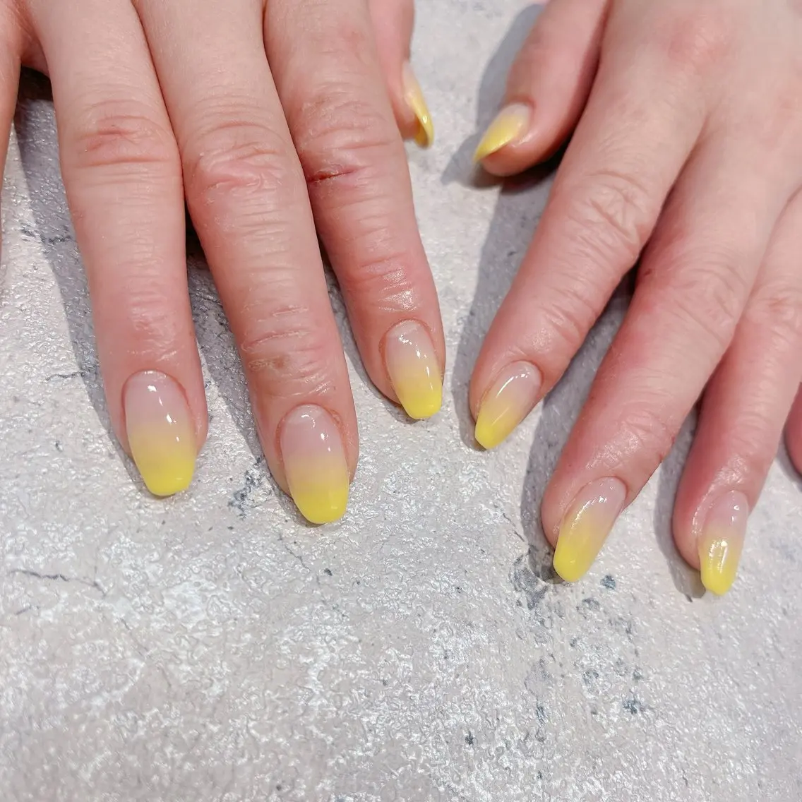 ネイル nail salon MARINのネイルデザイン