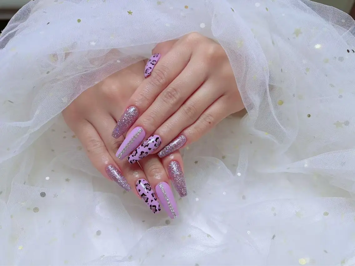ネイル ジョリ kasumi🌹💅のネイルデザイン