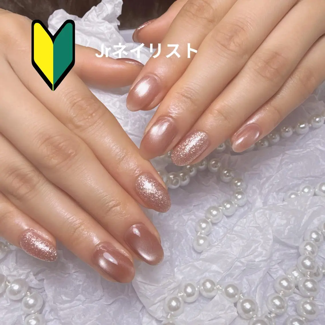 ネイル You&Me NAOのネイルデザイン