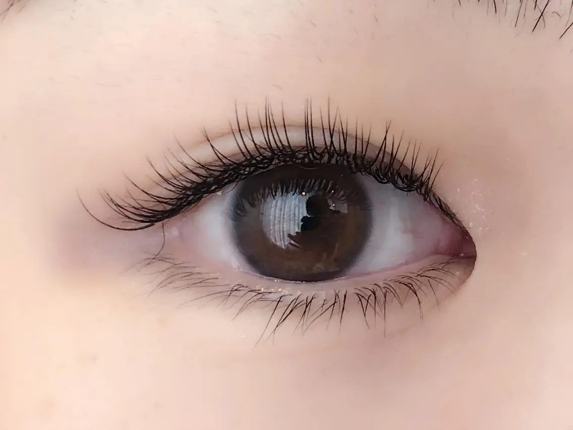 マツエク・マツパ EmmA eyelashのマツエク・マツパデザイン