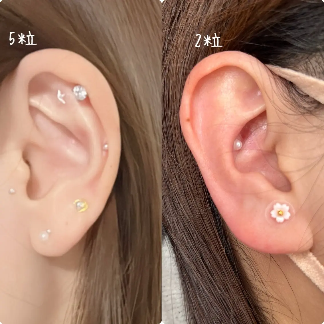 LeCre 🩵八木下の眉毛・アイブロウイメージ