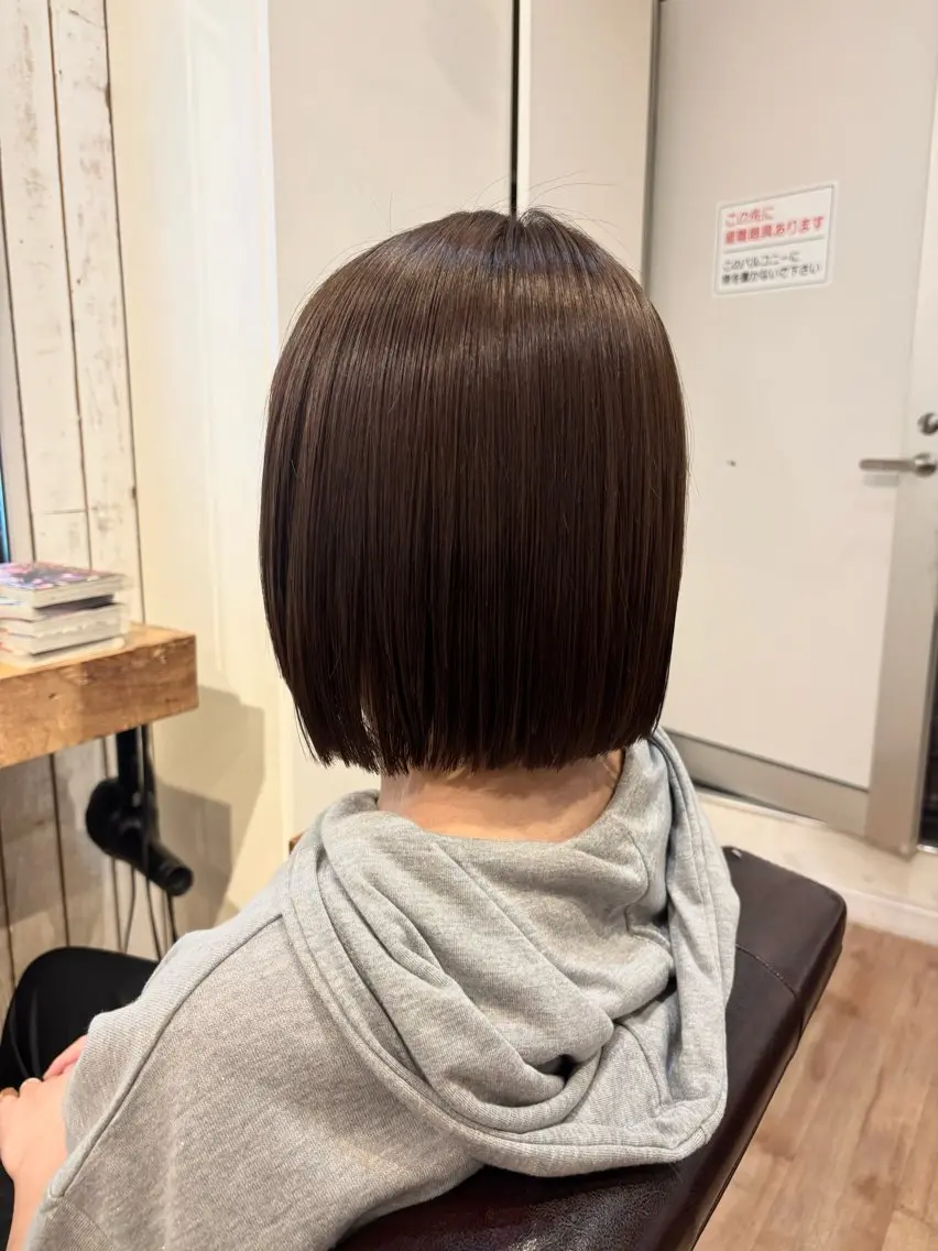 little ruca‎𖤐のヘアスタイル