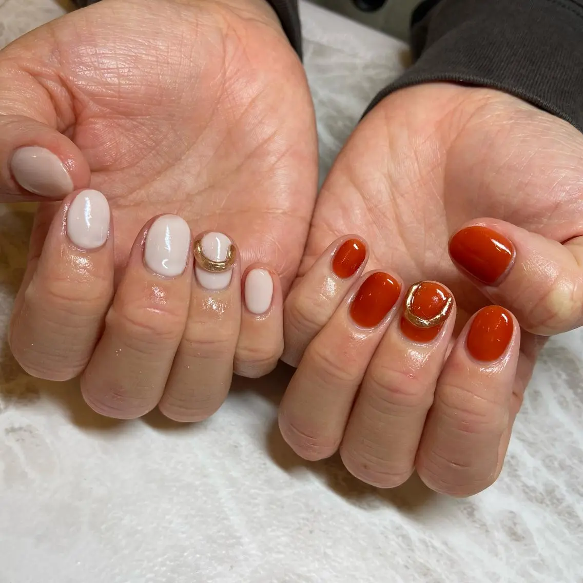 ネイル NAIL SALON Rのネイルデザイン