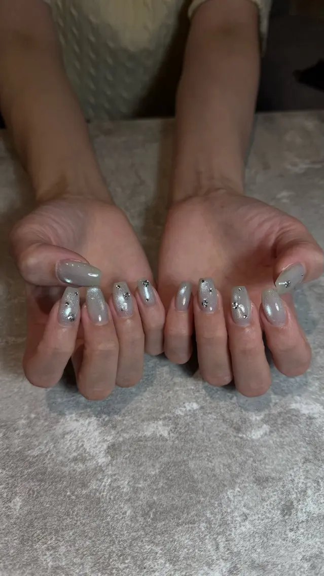 ネイル ハンドネイル nail moanaのネイルデザイン