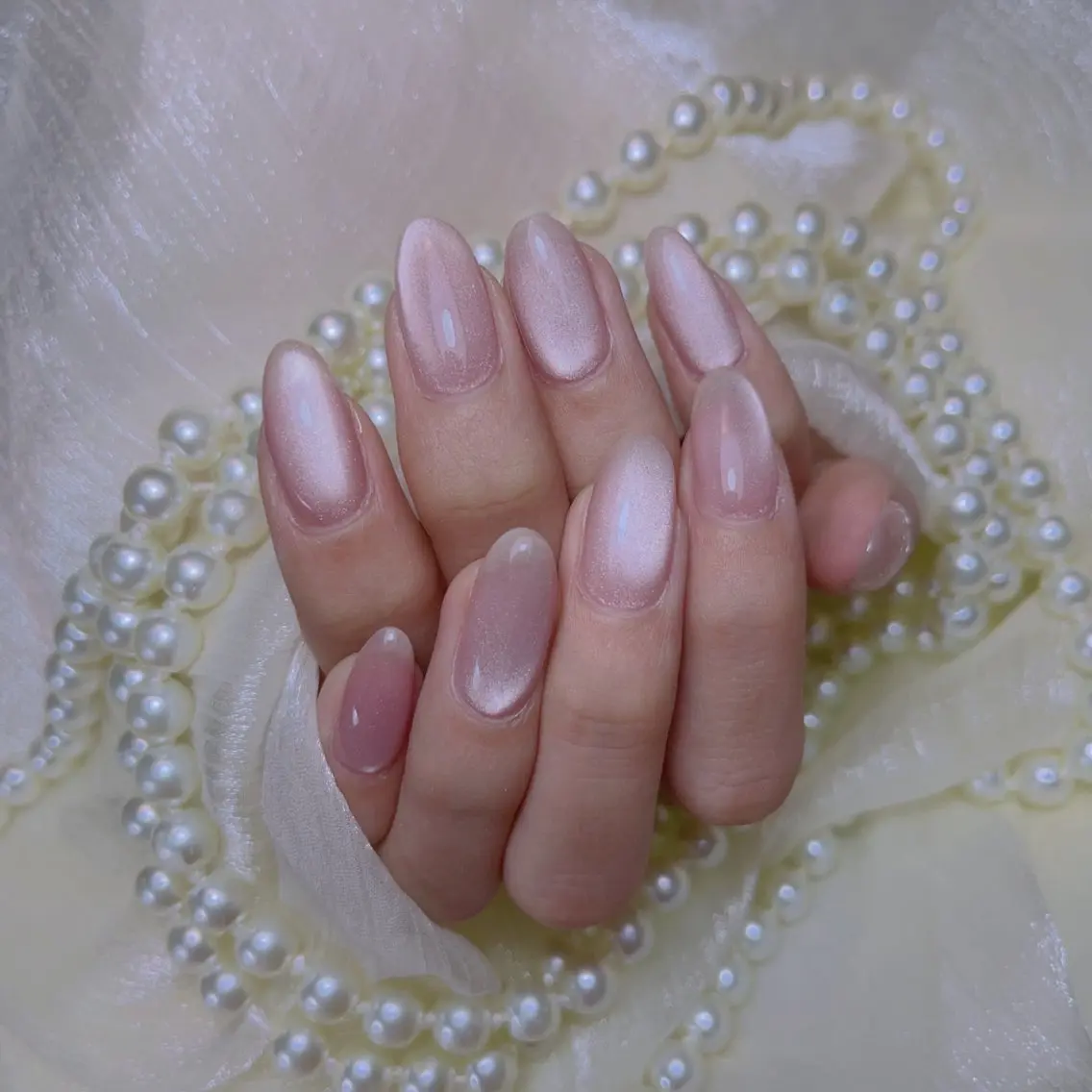 ネイル BuBu Nail渋谷道玄坂2のネイルデザイン