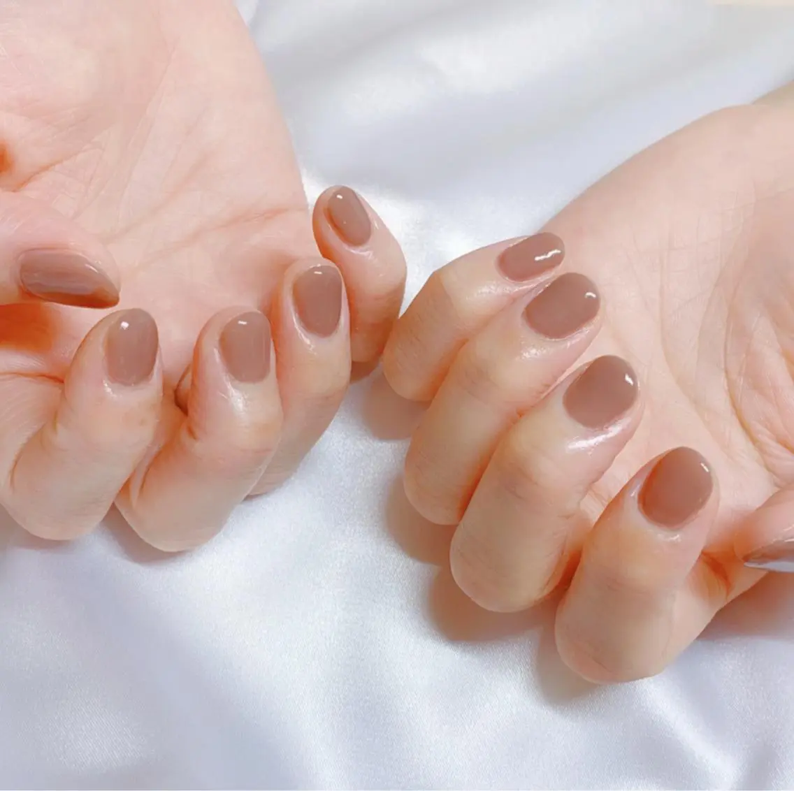 ネイル 【ENサロン】 Rei💜Nailのネイルデザイン