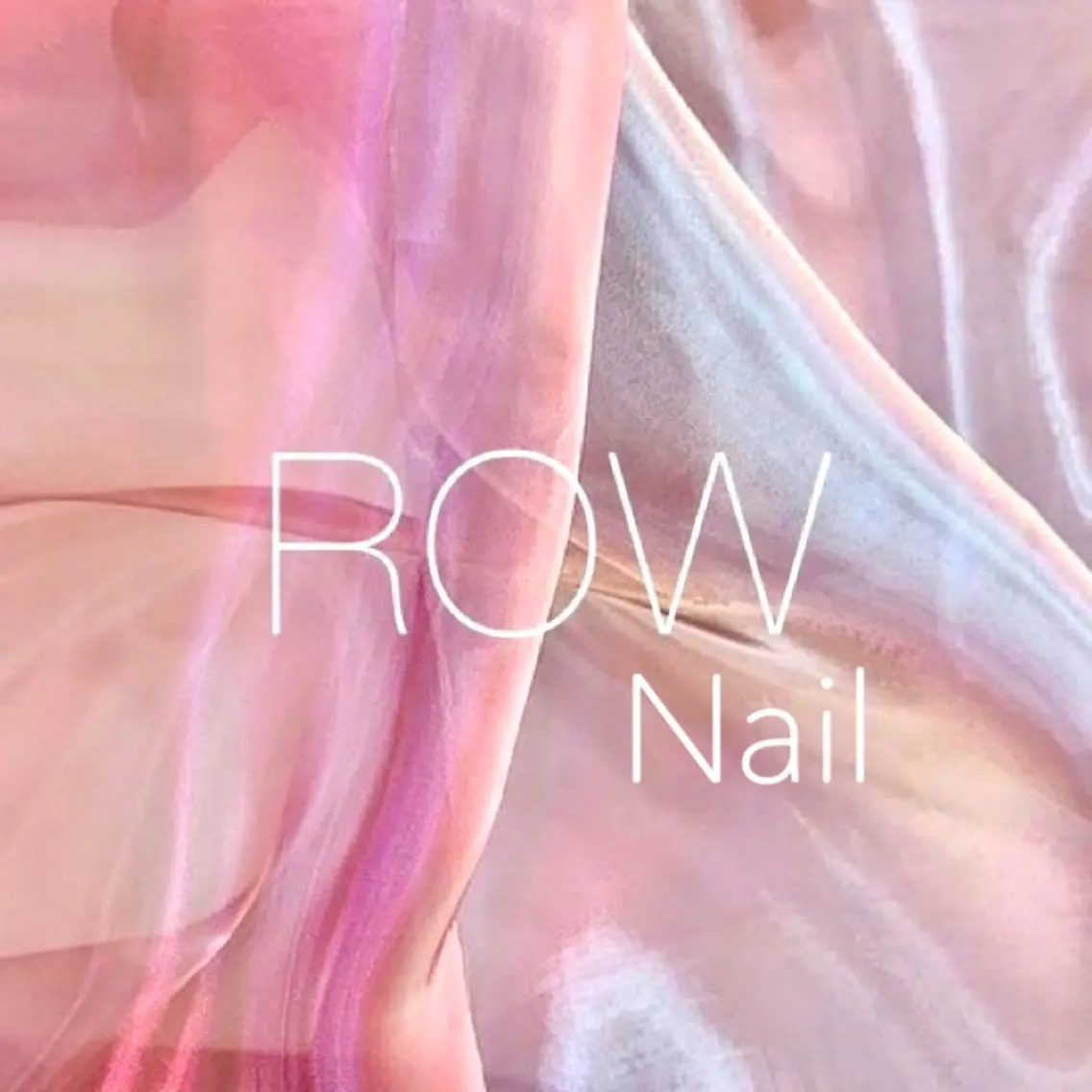 ネイル ROWnail🎀 Shioneのネイルデザイン