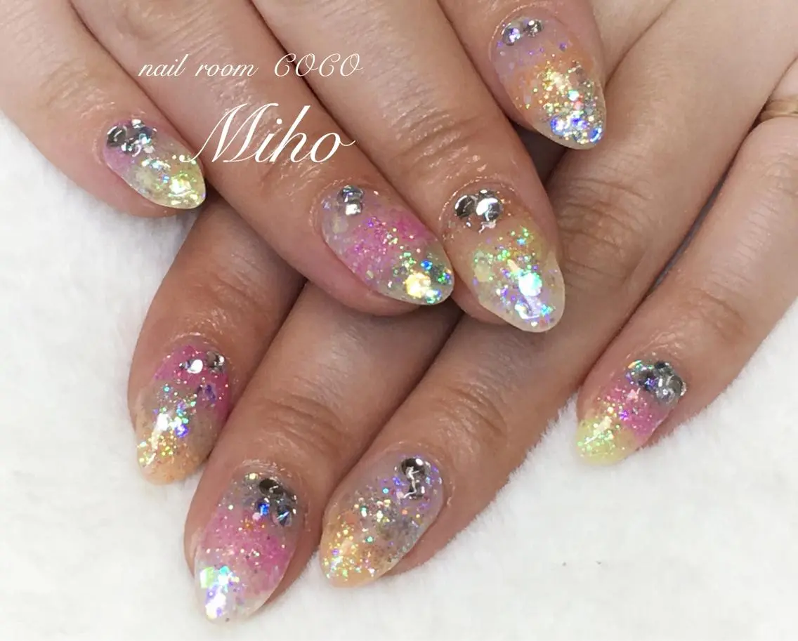 ネイル nail Berunaのネイルデザイン