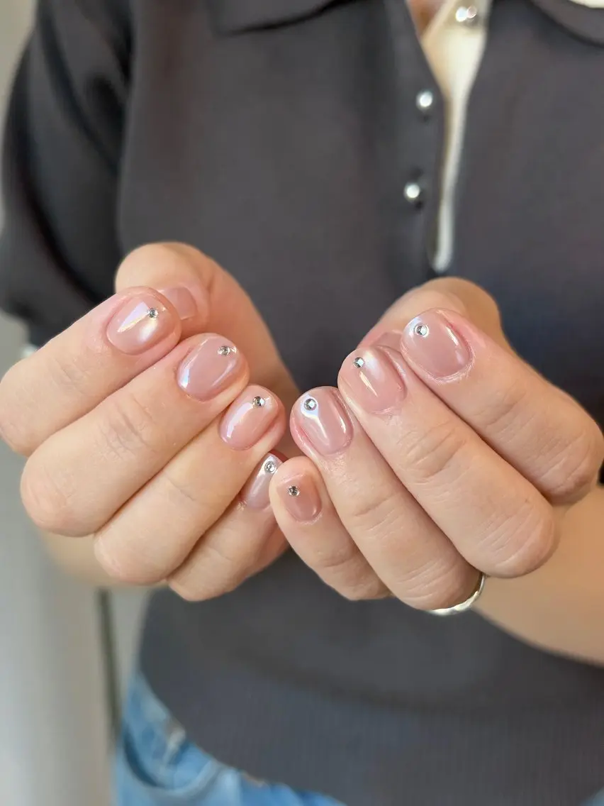 ネイル ハンドネイル oncu nailのネイルデザイン