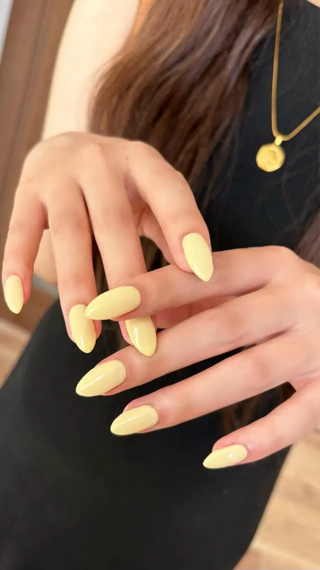 ネイル ハンドネイル flore nailのネイルデザイン