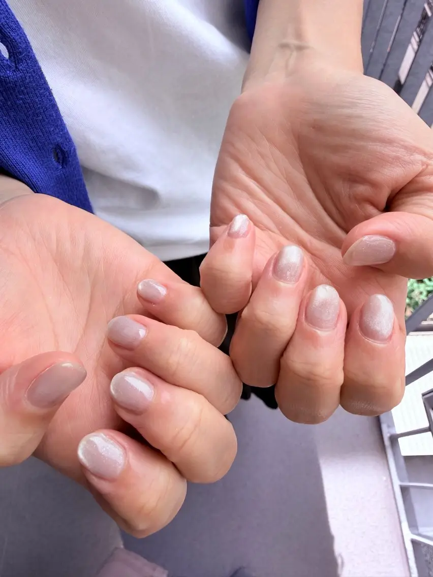 ネイル AmoNail manamiのネイルデザイン