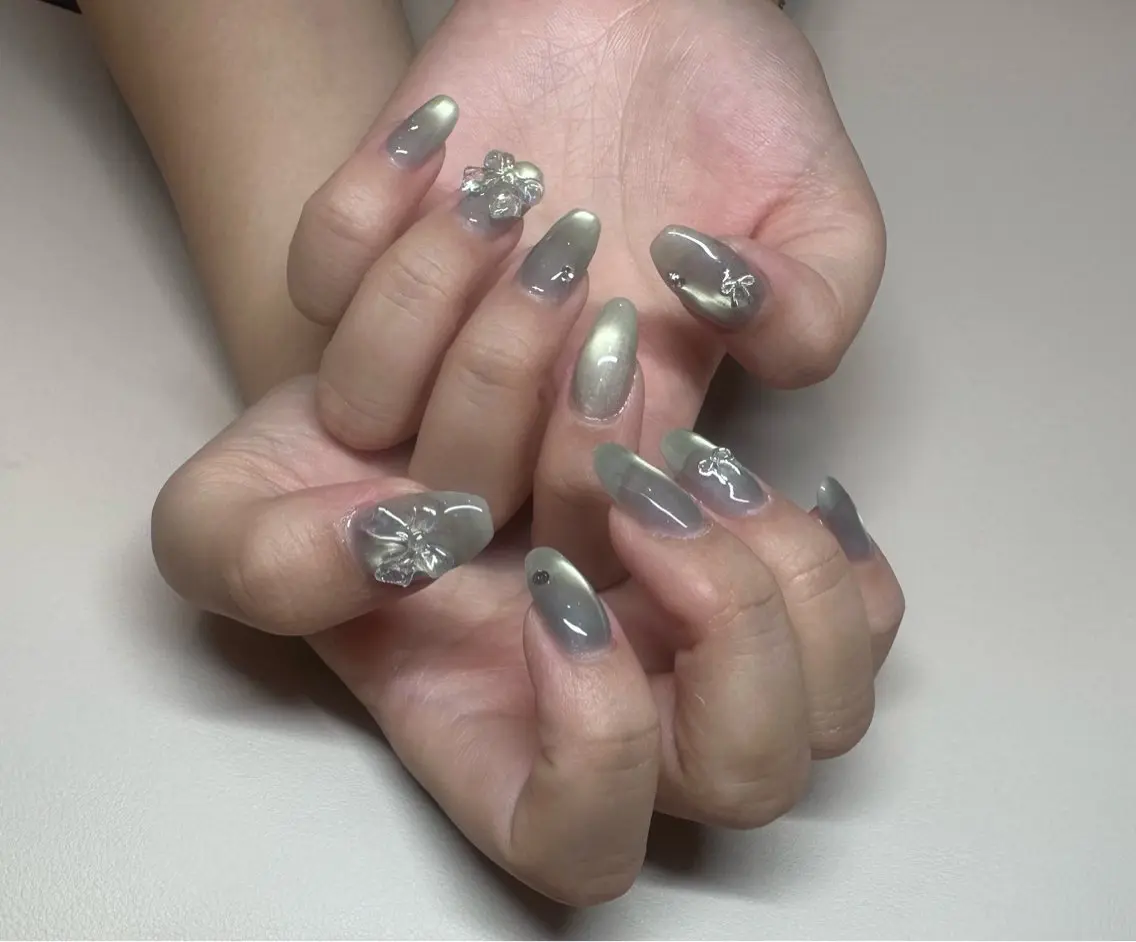 ネイル nailfy's 星のネイルデザイン